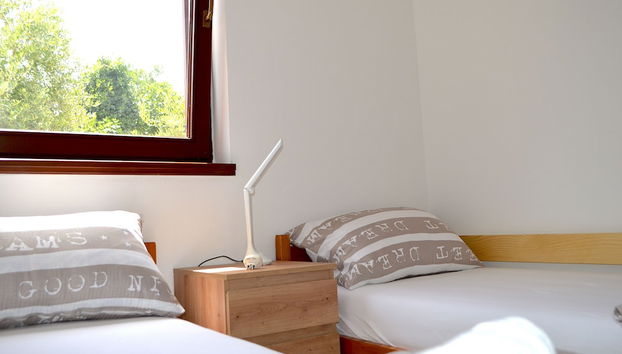 Cozy Apartment Harmony - Foto 2, Habitación