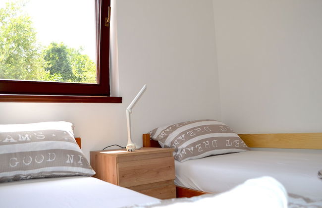 Cozy Apartment Harmony - Foto 2