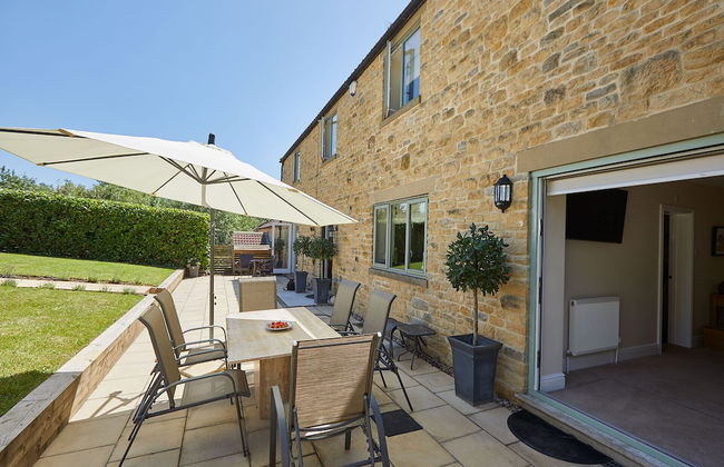 The Barns - Photo 17