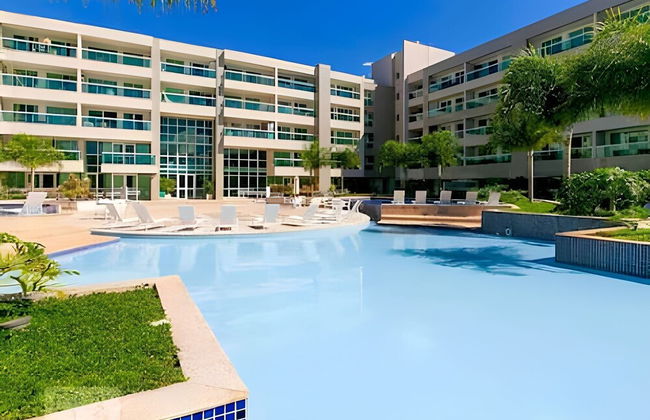 Brisas do Lago - Apartamento 9 - Photo 9