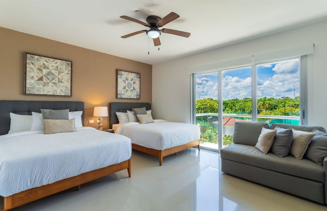 Mareazul Casa Sol 2 Bedroom Apts by RedAwning - Foto 4