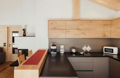 Chalet Lärchenhof - Foto 8