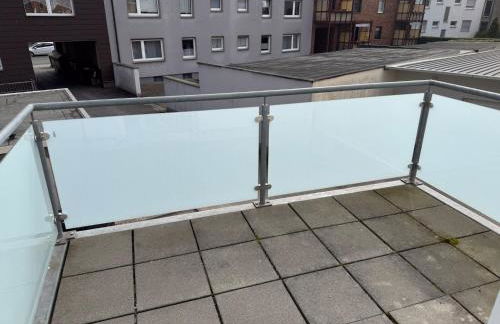 T&K Apartments - Herne - comfortable 1-3 room apartments - Foto 69