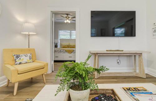 Pennsylvania Bungalow - Historic Home in Downtown Lakeland - Foto 18