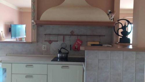 Apartament Vip Marysieńka - Foto 4, stove, dishwasher, pet friendly, minibar