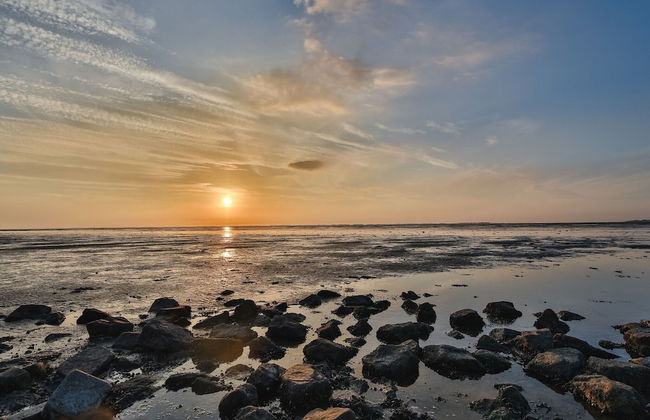 Gemuetliches Reihenhaus mit Garten - Foto 22