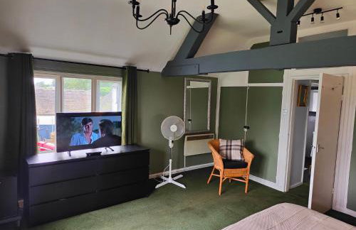 Mackworth House Farm - Foto 25