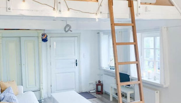 Country House Landlust - Foto 4, Habitación