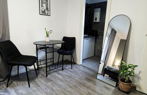 Business Apartment am Bergmannsheil KH Wlan - Foto 11