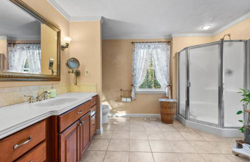 4 Fleetwood Road East Sandwich- Sea Side Oasis - Foto 21