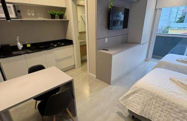 Loft H1273 Apto 403 - Photo 4