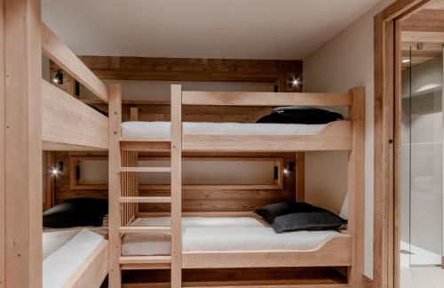 Appartement à Saint-Nicolas-de-Véroce, 8 pers, Wifi, Parking - FR-1-663-55 - Photo 8