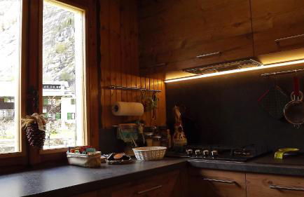 Chalet del frassino - Foto 22