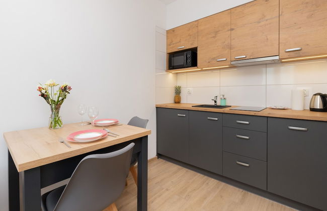 Studio With Terrace Chłapowo by Renters - Photo 19