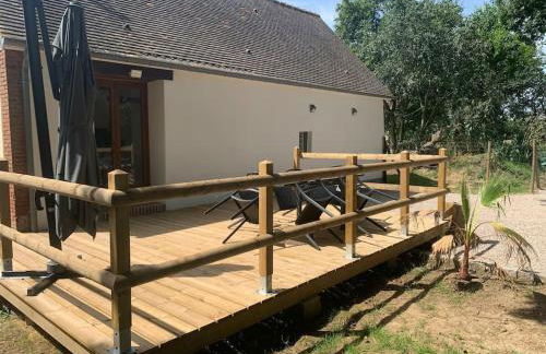 La p'tite maison - Foto 4