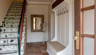 Alte Schule unter Reet- Klassenzimmer - Foto 5