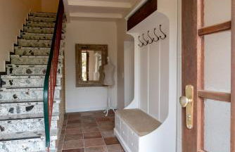 Alte Schule unter Reet- Klassenzimmer - Foto 5