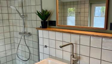 Villa Collina, freistehendes Haus mit Garten und Seezugang - Foto 4