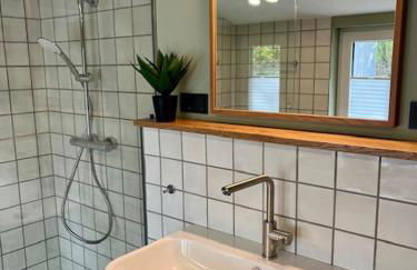 Villa Collina, freistehendes Haus mit Garten und Seezugang - Foto 4