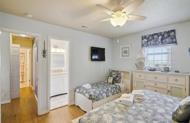 Sea Delight - Foto 5