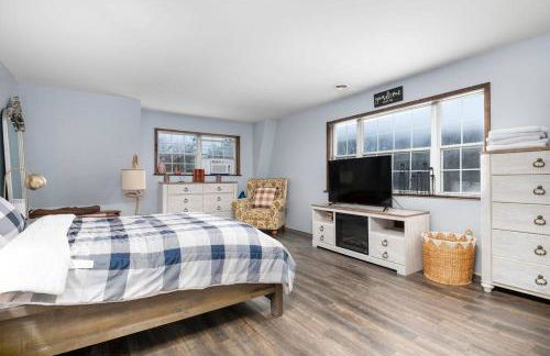 Breathtaking views. Hot tub. Huge Deck. Fast Wifi - Foto 28