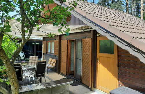 Ferienhaus Obert - Drognitz - Foto 2