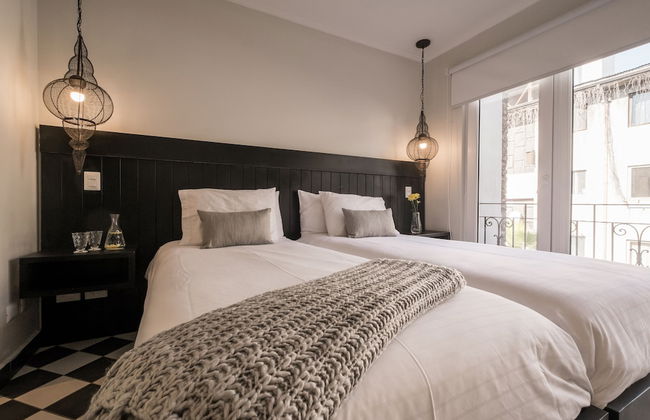 Apart Hotel B - Foto 26