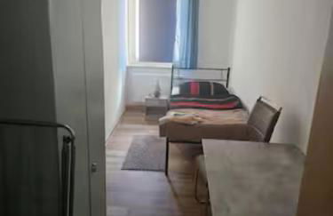 Schöne Vollausgestattete Monteurs- Gästewohnung nähe Raffinerie Leuna und Geiseltalsee für 4 Personen 0306 - Foto 7