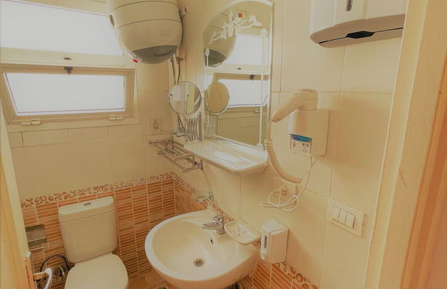 Madinaty Lodge By Travelholic - Foto 6