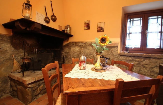 Agriturismo Le Spighe - Foto 22