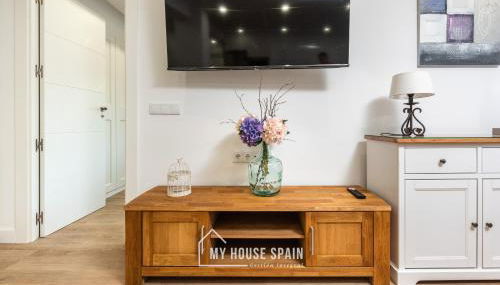 MyHouseSpain - Piso luminoso cerca de la playa - Foto 3