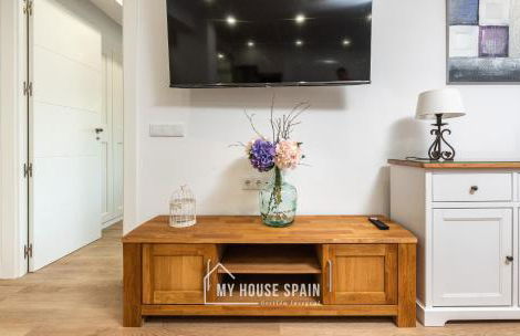 MyHouseSpain - Piso luminoso cerca de la playa - Foto 3