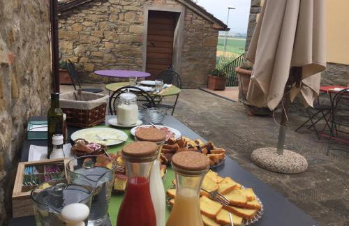Agriturismo Borgo tra gli Olivi - Foto 41