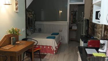 APARTAMENTO ESTUDIO AS ANDURIÑAS - Foto 1