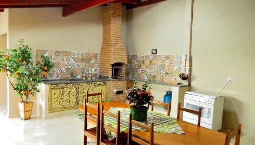 Casa Recanto do Maestro ll - Foto 5