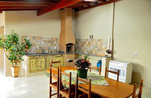 Casa Recanto do Maestro ll - Foto 5