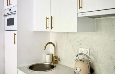 El Jardín de María Luisa Suites - Foto 9