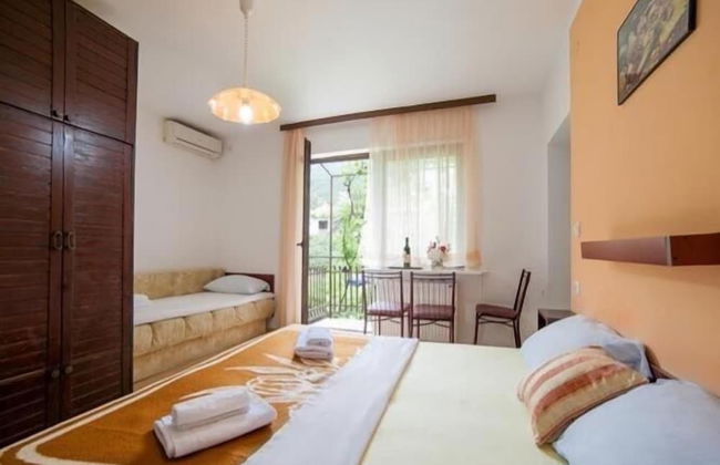 Olive Garden Apartments Petrovic - Foto 11