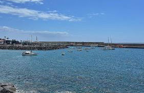 Arguineguín, pueblo pesquero - Photo 59