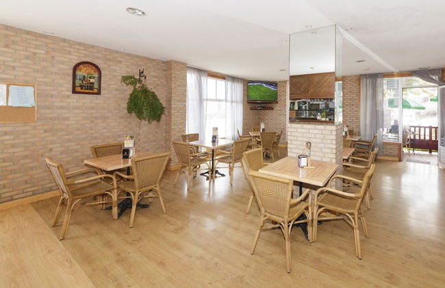 Apartamentos Centro Cancajos - Foto 21