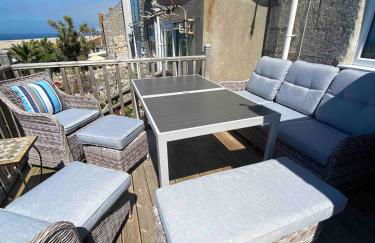 Beach Views Cottage, Portland - Stunning & Cosy - Foto 44