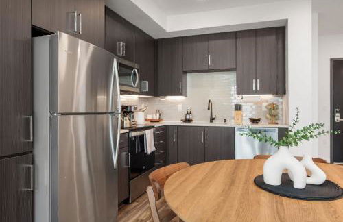 Luxury 1BDR centrally located in Hollywood - Foto 6