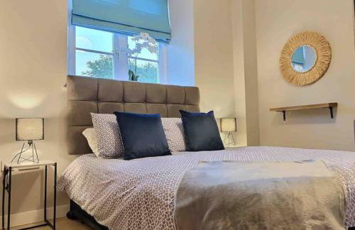 Cotswold Chapel, sleeps up to 5 in kingsize beds - Foto 10