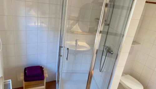 eichHAUS Eifel - Foto 5, Shower