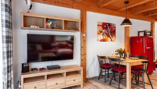 Ferienwohnung Wild West - Foto 2