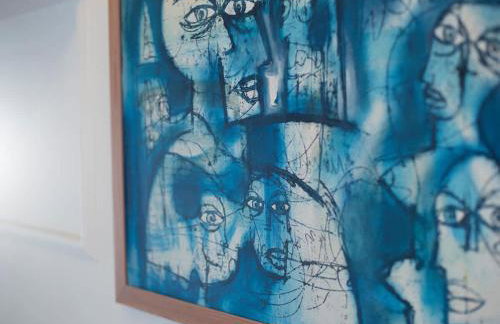 Spacious 4 Bedroom Character Home in Pontcanna - Foto 35