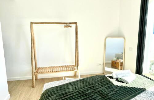 Les Flors de Cunit Villa Cedra - Foto 39