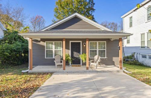 The Luxe Hot Tub Playground 12 Min to Horse Park - Foto 33