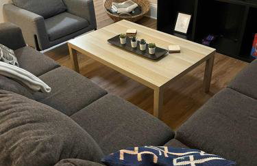 Cozy Home off Brady ST - Foto 9