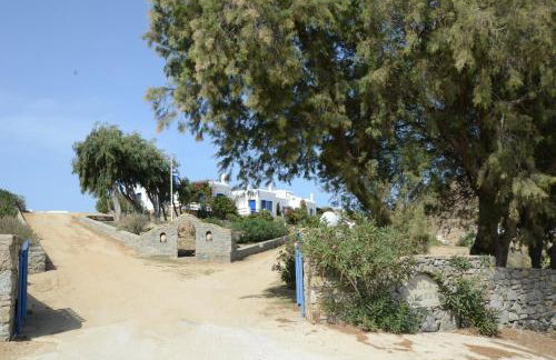 Villas Kalafatis Apartments - Foto 28